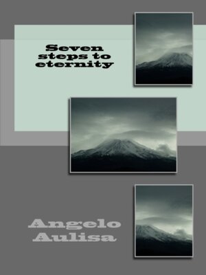 cover image of Seven Steps to Eternity